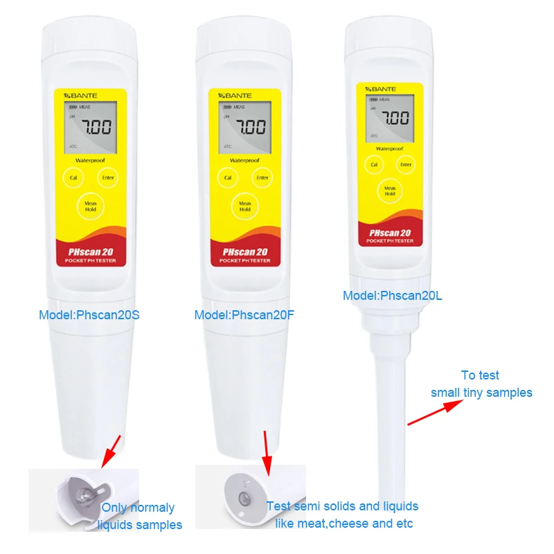 Lcd Display Pocket Saliva/ Urine Ph Meter Buy Saliva Ph Meter,Urine Ph Meter,Pocket Ph Meter