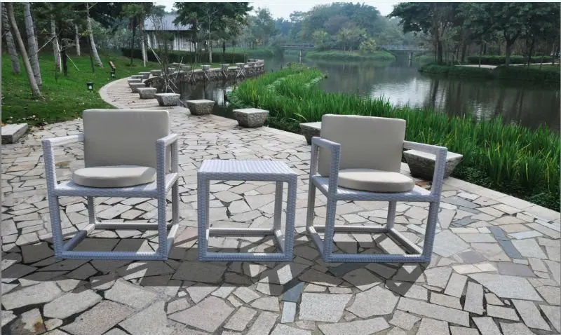 Patio Bar And Garden Leisure Bar Chair And Table - Buy Wrought Iron