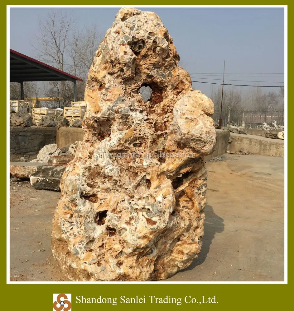 
stalactite landscaping stone 