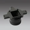 cnc processing/SLS/SLA/FDM 3D printer rapid model service custom 3d modelling services