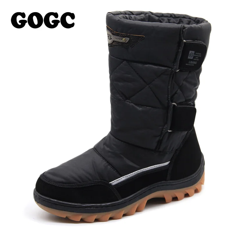 Aliexpress.com : Buy GOGC Russian Famous Brand Men's