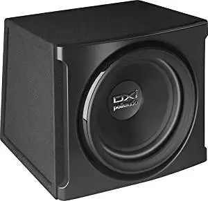 polk audio db1240 enclosure