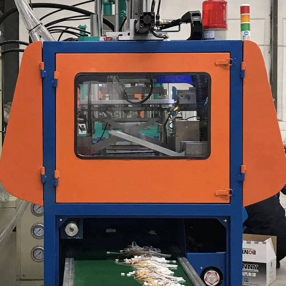 High Quality Fully Automatic Plastic Hang Tag Stringing Machine Buy