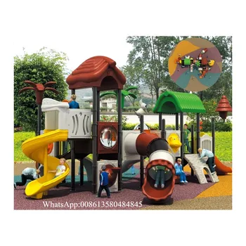 little tikes outdoor play centre