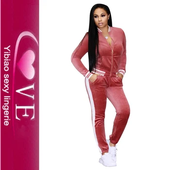 velour jumpsuit amazon