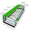 Multifunctional civil contractors with CE certificate