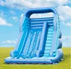 the most desirable slides lightweight superslide inflatable fairground slide