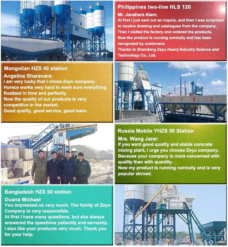 March Expo Selected low price WCB300 mobile stabilized soil mixing plant for sale India