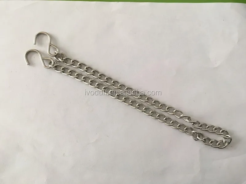 metal chain with hooks (1)