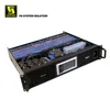 High standard high power 2 channel Public Address Line Array Amplifier