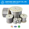Iron-Cobalt-Vanadium (FeCo49V2) Precision Alloy 1J22 Wire