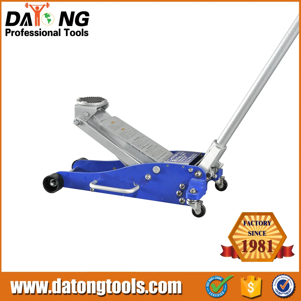Cheap Price 2 5t Vehicle Trolley Car Hydraulic Floor Jack Buy