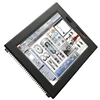 Lilliput 15" Embedded Touch Screen Industrial PC with os system