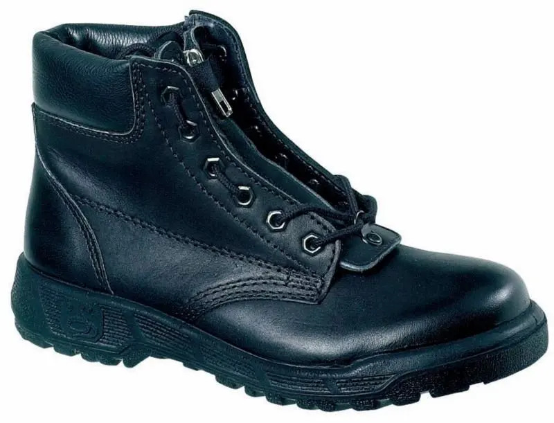 taipan work boots