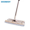 Fabric Clip Cheaper& Economical EVA Plate Mop Disposable Wipes or Rags Cloth Used Mop