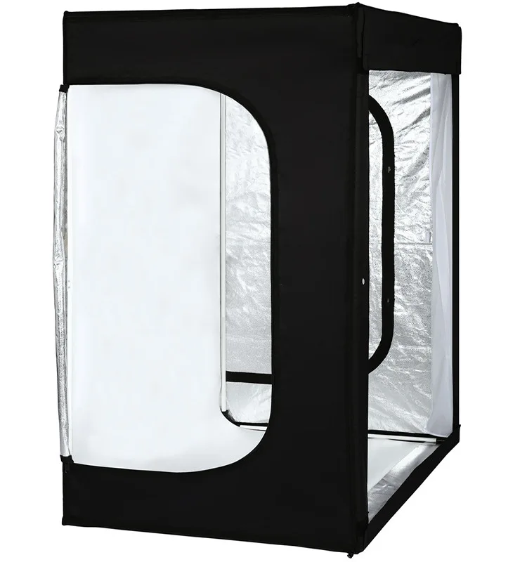 Big Space 200cm Portable Deep Photo Studio Led Light Box For