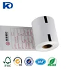 Factory wholesale thermal printer bank paper rolls 80x80x12