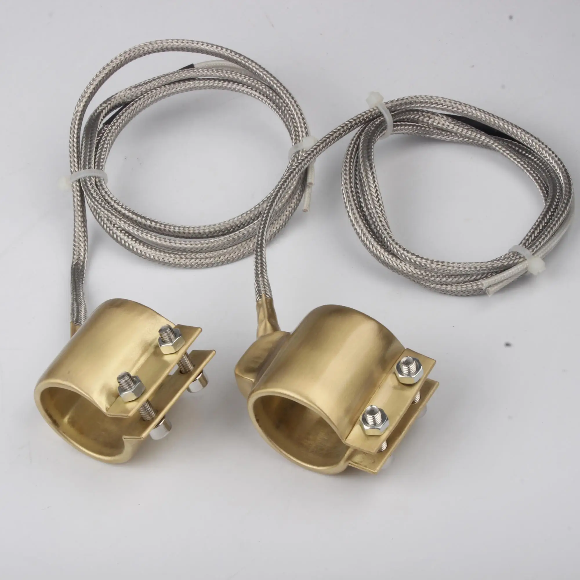 Nozzle Heater Bands For Plastic Machines Buy 12v Band Heater,Nozzle