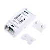 Sonoff Basic Wireless Wifi Switch Remote Control Automation Module DIY Timer Universal Smart Home Work with Alexa/Google Home