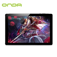 

Original Onda V18 Pro Tablet PC 10.1 inch 2560*1600 Android 7.1 Allwinner A63 Quad Core 1.8GHz 3GB RAM 32GB Dual Camera