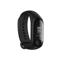 

Original Xiaomi Oled Fitness Tracker Bracelet Smartband Mi Band 3