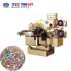 Double twist candy packing machine DTP600