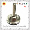 Hardware Products Practical Leveling Feet for Chair and Desk