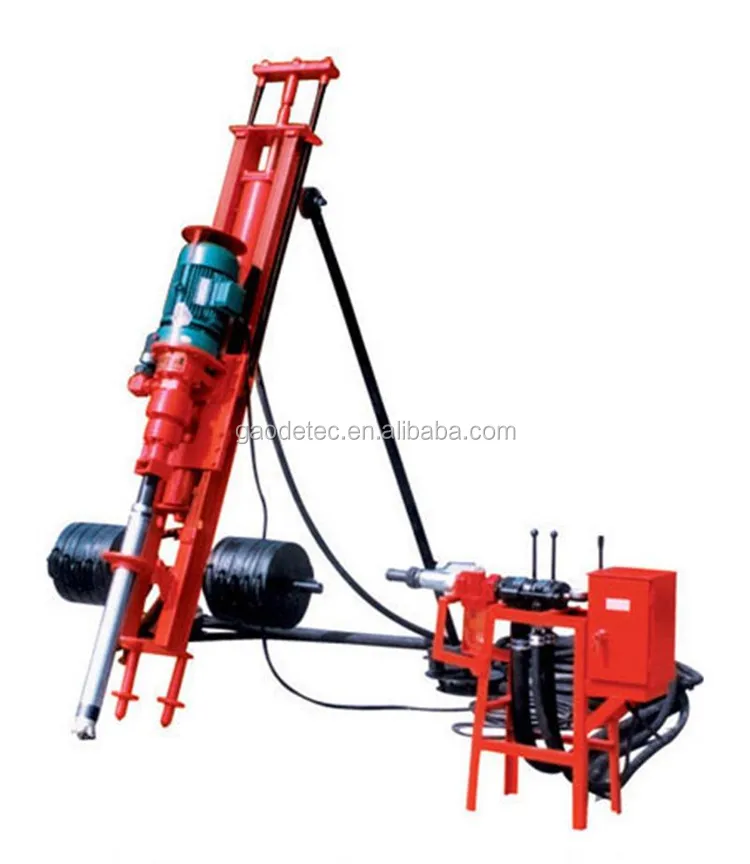 Effective Portable Air Compressor Stone Mountain Borehole Drilling