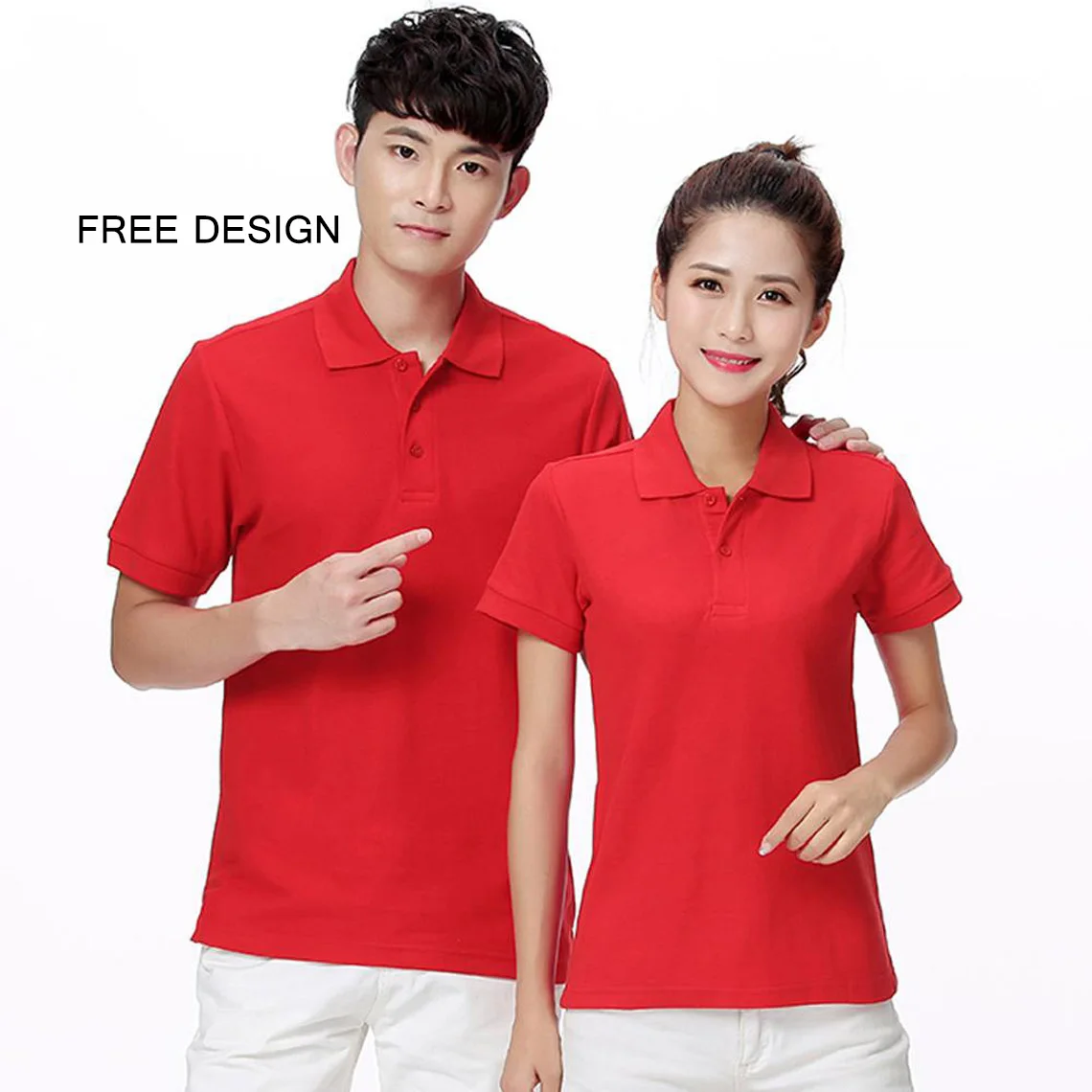 

short sleeve sportswear golf t-shirt own brand, Custom color