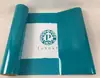 Ada long life PU heat press transfer vinyl rolls film for cotton and polyester fabric