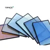 3-22mm Tinted tempered glass with Ce&CCC&ISO certificate