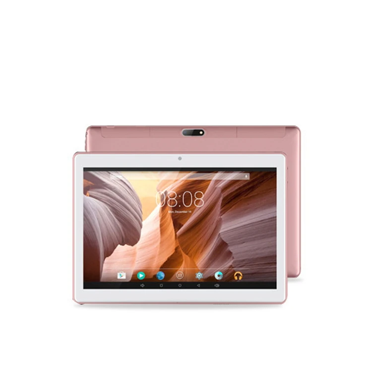 

Newest 10 pc tablet Android 7.0 MTK6580 10 inch android tablet 3g smart phone