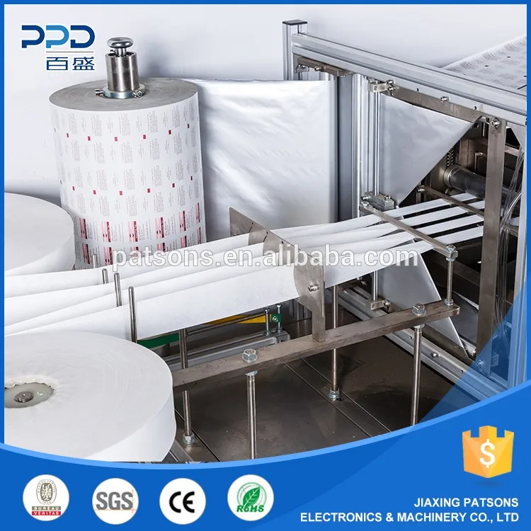 High Capacity Custom Cotton Swab Producing Machine Buy Swab Producing