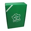 Custom One-Batch Forming Shape 1C Printing Corrugated Box Moving Supplies
