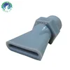 ABS Plastic Flat air blowing nozzle, Windjet Spray Air Purge Nozzle