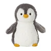 Soft small animals plush baby penguin toy stuffed toy penguin for gift