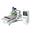 European Quality CNC Milling Routing Engraving Machine Center