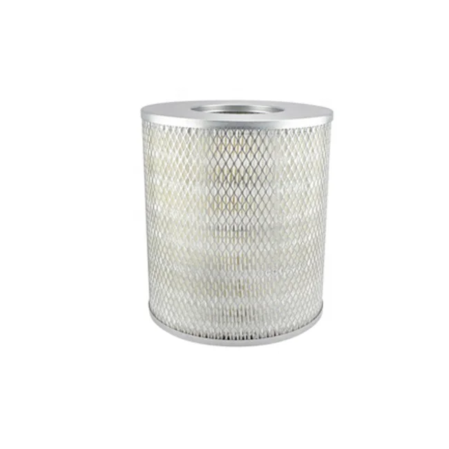 650051 AF265 Baldwin PA656 air filter for diesel engine, View Baldwin