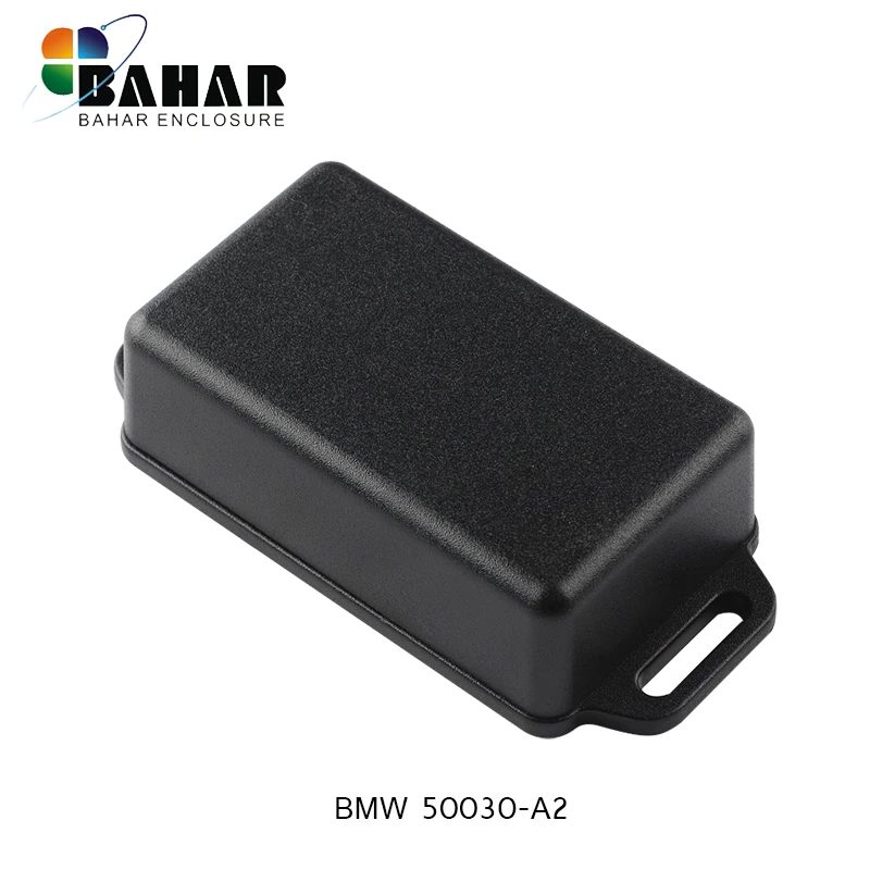 DIY cabinet enclosure 61*36*20 precision ABS waterproof case from Bahar