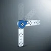 Automatic return conceal hinge, sofa hinge HF206P