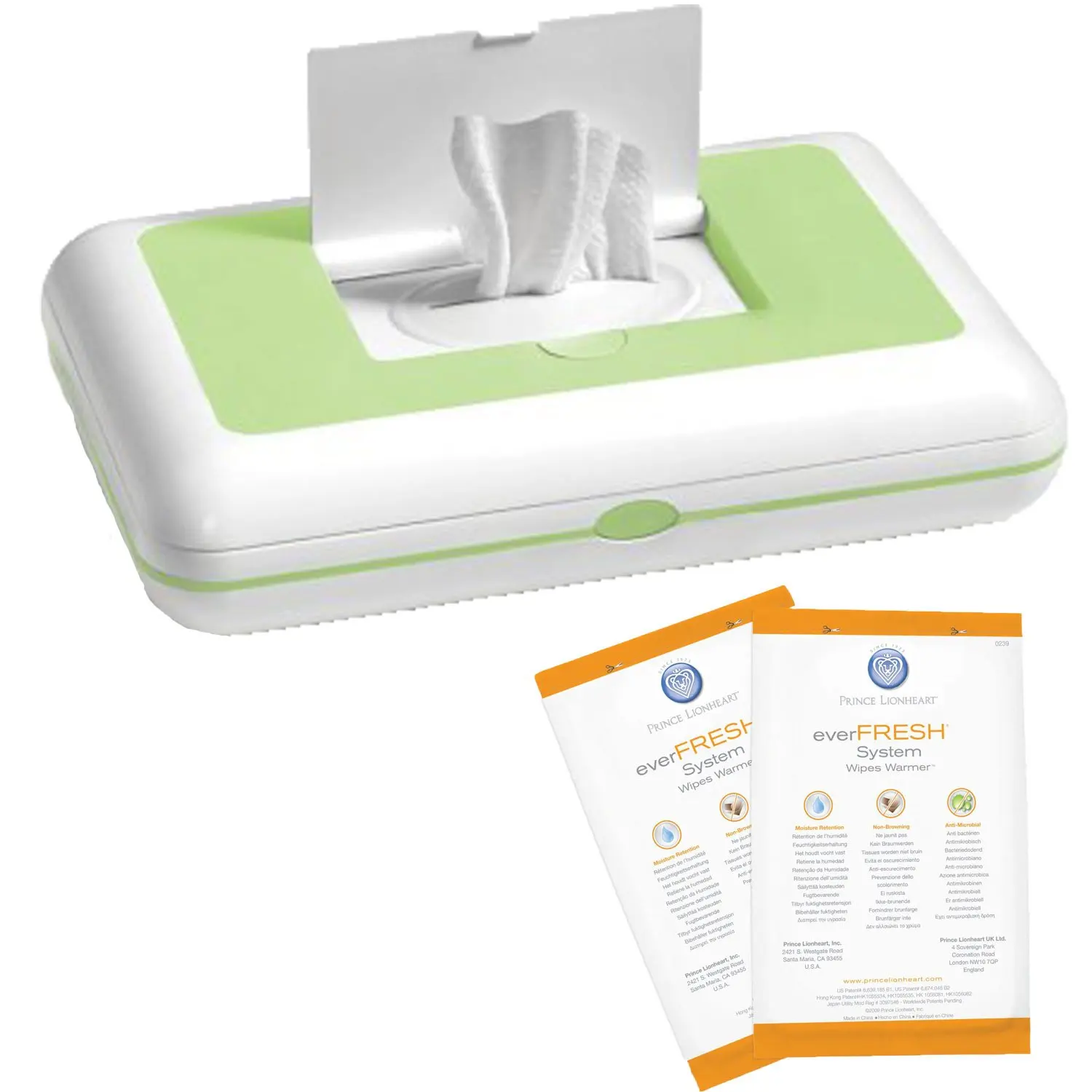 ever fresh replacement pillows