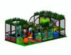Indoor Playground Type and Plastic Playground Material used indoor playground equipment sale 5.LE.T5.401.070.00