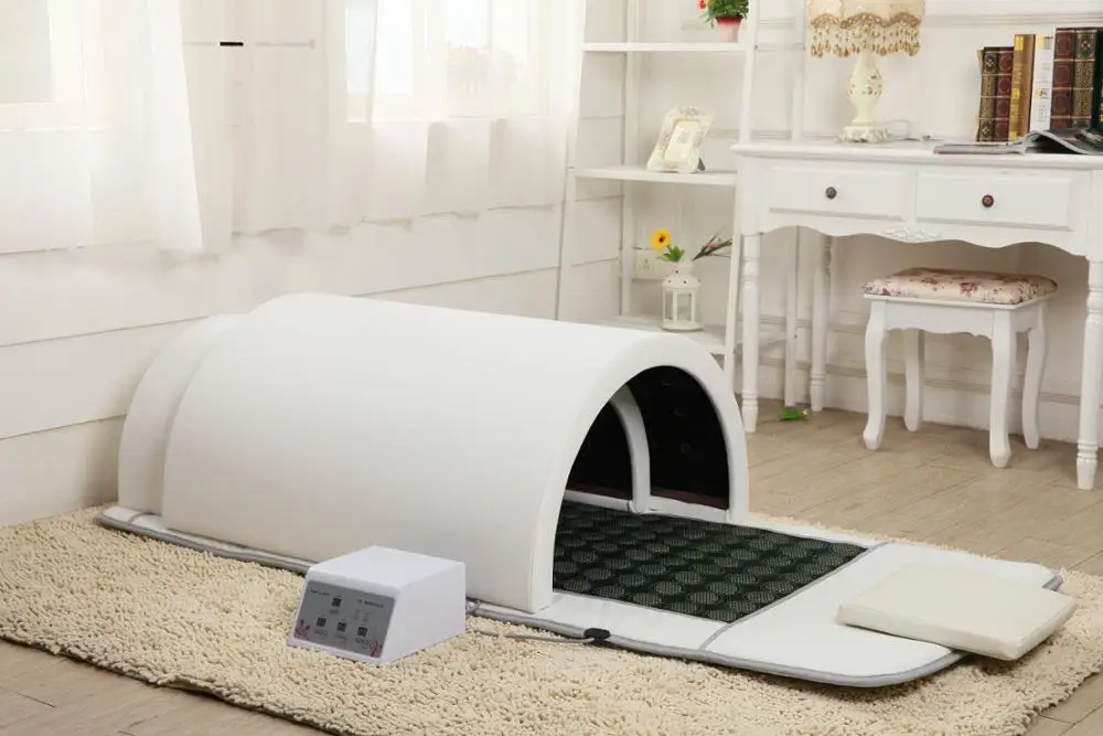 Portable dome sauna,best far infrared sauna dome,tourmaline sauna dome