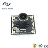 1MP OV9732 HD face recognition usb camera module with 3.6MM lens