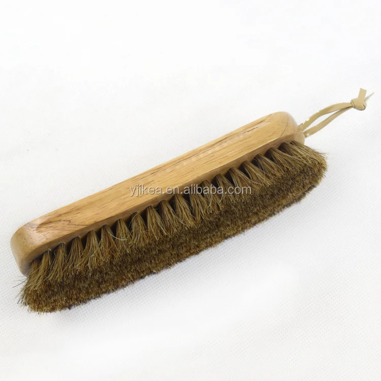 Shoe Brush Brown