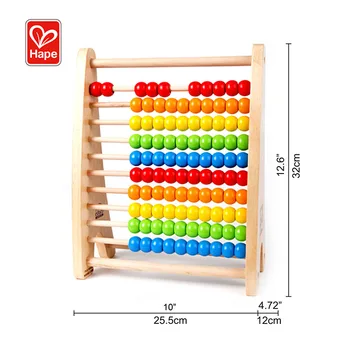 hape abacus