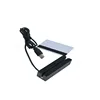 POS terminal Reader MSR90 USB PS2 MSR Swipe Card Reader Driver Software Wireless Magnetic Credit Card