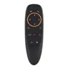 G10 Voice Airmouse support Google Voice Search for TV Box Use 2.4G Mini Remote Control