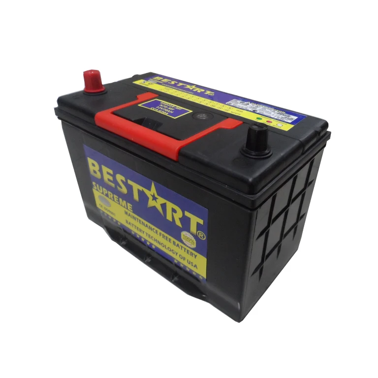65d31lmf Manufacturer Wholesale Auto Batteries N70l Buy Smf Car