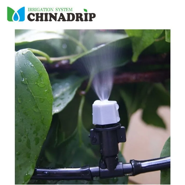 Drip Irrigation System And Sprinkler Agricultural For Farm Irrigation